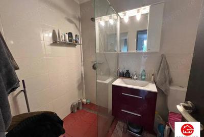 Apartament 2 camere de vanzare Sancraiul de Mures - 5