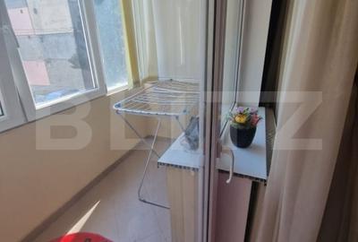 Apartament 4 camere, 69 mp, etajul 1, zona Burdujeni - 12