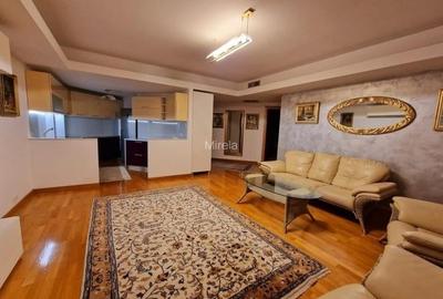 Apartament 3 camere | 110mp | loc parcare inclus | - 2