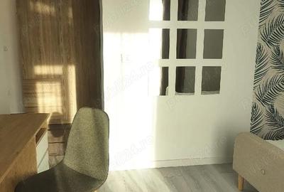 Garsonieră decomandată în Giroc - 2