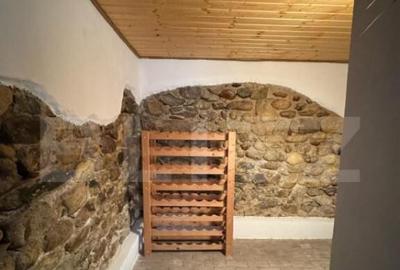 Casa de vanzare, cu 4 camere, 175 mp, in apropiere de Ha?e - 2