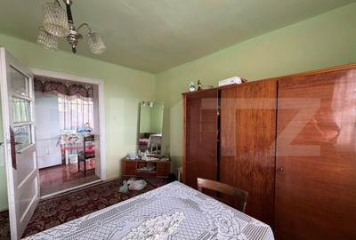 Casa cu 2 camere 50 mp si 836 mp teren, in Magura - 1