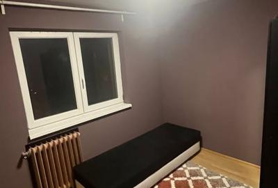 Apartament cu 4 camere decomandat, mobilat în Tei - 4