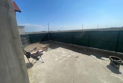 Casă cu 2 camere cu Teren 300 Mp în Zimandu Nou - 6
