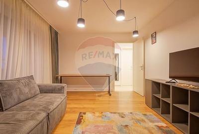 Apartament cu 2 camere de inchiriat in zona Coresi - Kasper - 8