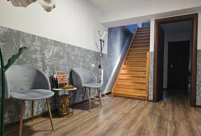 De închiriat Casa / Vila - Spațiu Birou / Clinică - Dorobanți - 5