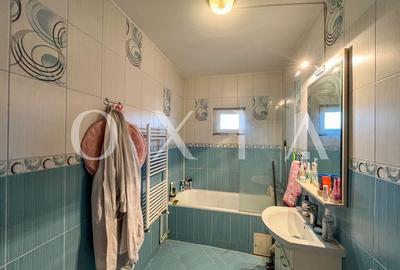 SX578 Soarelui (Hotel Lido) - 3 Camere - 2 Balcoane - 6