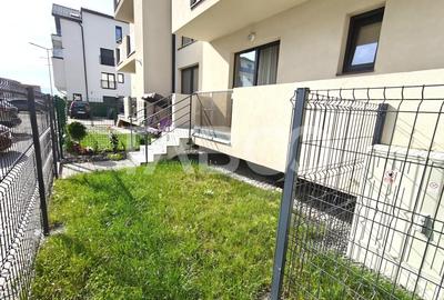 Apartament modern 2 camere cu gradina - zona Doamna Stanca - 10