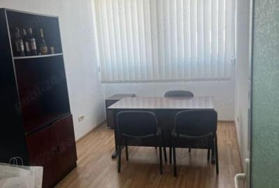 Zona Industriala, imobil birouri, P+1 - 3