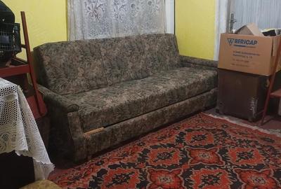 Casă cu 4 camere cu Teren 22 Mp în Central - 12