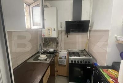 Apartament cu 2 camere semidecomandat în Central - 9