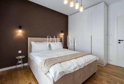 Apartament cu 2 camere semidecomandat în Cotroceni - 10