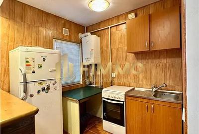 Apartament Str. Oituz | 96 mp | ID: 1424 - 6