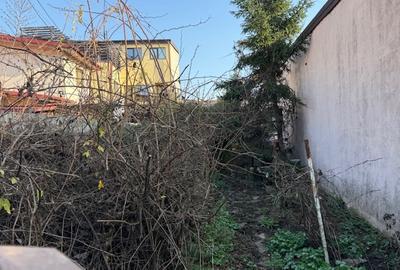Casă cu 2 camere cu Teren 270 Mp în Central - 3