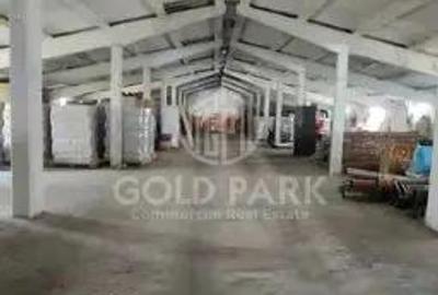 Spațiu comercial, de 1,800 mp, în Florești - 3