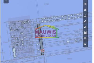 Vand loturi de teren de 500 si 1000 mp- Tunari - Otopeni, str Zborului - 1
