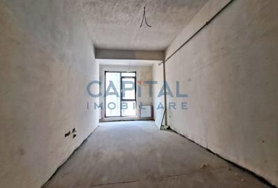 Comision 0! Vanzare apartament cu 2 camere, zona Doamna Stanca - 5