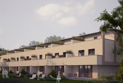 Casă cu 5 camere cu Canalizare în Metalurgiei - 4