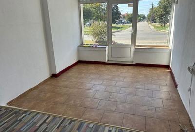 Spațiu comercial, de 44 mp, în Central - 2