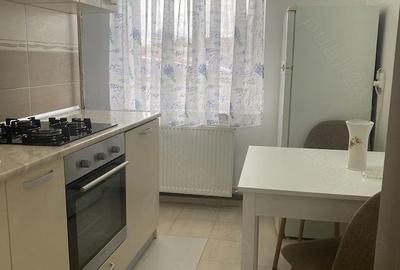 Apartament cu 2 camere decomandat în Central - 7