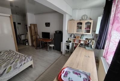 Garsonieră semidecomandată în Uverturii - 4