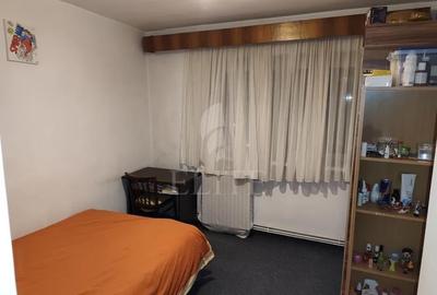 Apartament cu 2 camere decomandat, mobilat în Mănăștur - 7