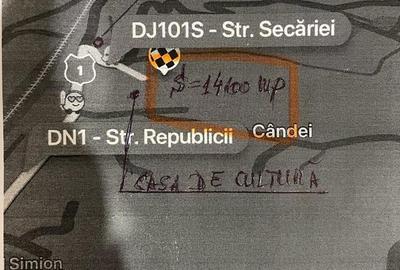Teren în Secăriei - 5