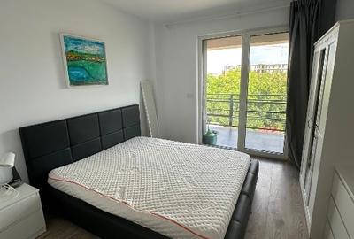 Proprietar: Închiriez apartament cu 2 camere, bloc nou nzeb, Aradului, Timișoara - 8