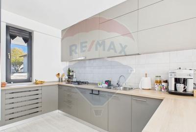 Vila superba de vanzare in apropiere de Bucuresti - 5