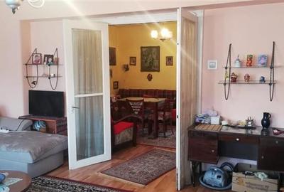 Casa cu 2 camere, curte comuna, cartier invecinat Centru -  Targu Mures - 5