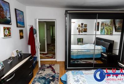 Casă cu 5 camere cu Teren 378 Mp în Central - 6