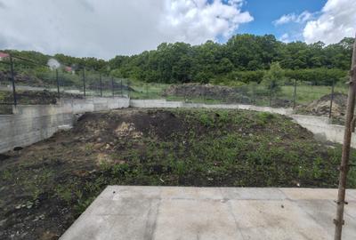 Casă individuală la Chinteni - 6