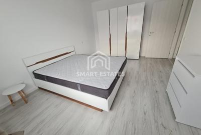 Apartament cu 2 camere semidecomandat în Central - 6