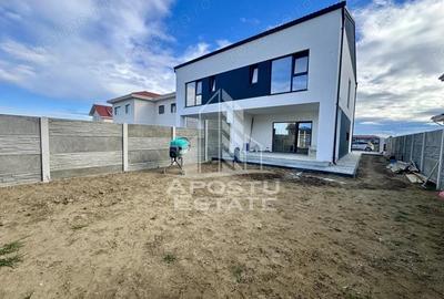 Duplex premium cu 4 camere situat in Mosnita Noua, TVA inclus - 13