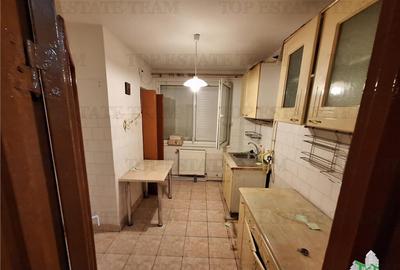 Apartament 4 camere - Hipodrom - Braila - - 4