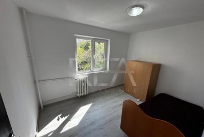 Apartament 2 Camere , Semi-Decomandat , Zona Drumul Gazarulu - 4