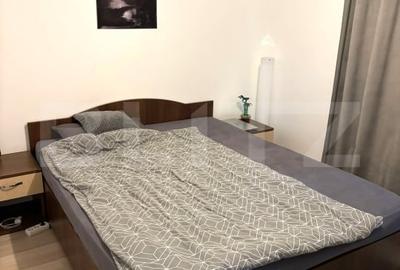 Apartament 2 camere, 50 mp, parcare, zona Florilor - 7