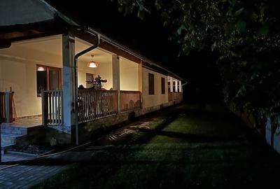 Casă cu 4 camere în Bucovăț (Dumbrava) - 2
