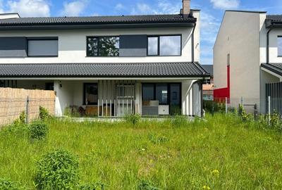 Duplex cu 5 camere în Exterior Vest