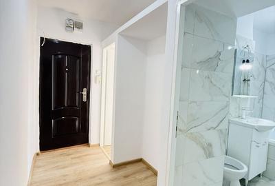 Apartament cu 2 camere nedecomandat în Șagului