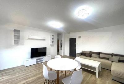 Apartament 2 camere, 50 mp, parcare, zona Tineretului - 1
