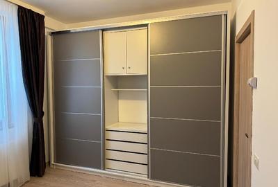 Apartament cu 2 camere, mobilat în Palazu Mare - 9