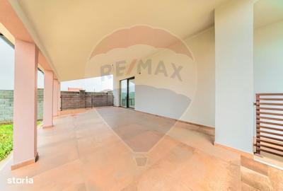 Casă cu 4 camere cu Teren 500 Mp în Central - 19