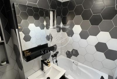 Apartament cu 2 camere decomandat, mobilat în Tomis III - 9