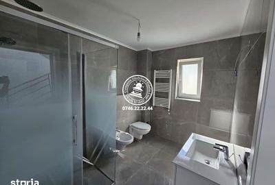 Casă cu 4 camere cu Teren 447 Mp în Valea Lupului - 11