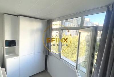 De vanzare apartament 2 camere Bld Basarabiei -Costin Georgian De vanzare apartament 2 camere Bld Basarabiei -Costin Georgian - 8