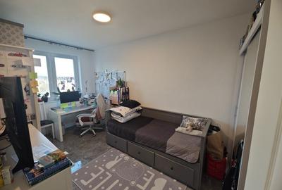 Apartament cu 3 camere decomandat în Dosu Bricii - 5