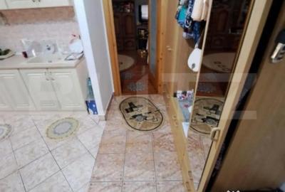 Apartament cu 2 camere decomandat, mobilat în Central - 6