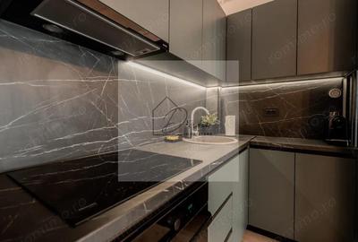 Studio lux Ivory Residence Pipera I terasa superba I mutare imediata - 4