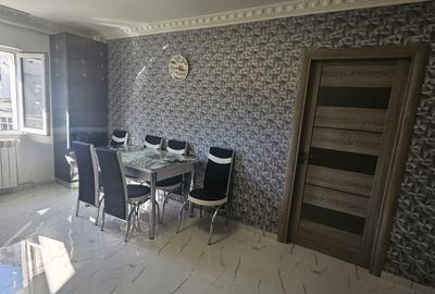 Apartament cu 2 camere decomandat în Central - 3